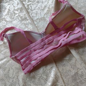 Ghingham Bra