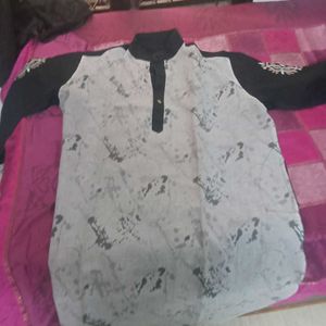 Mens Ethnic Kurta Size XXL