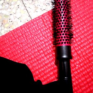 Hair Brush For Curling