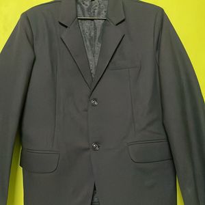 New Blazer From Our Own Manufacturing