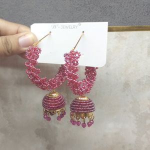 Jhumka