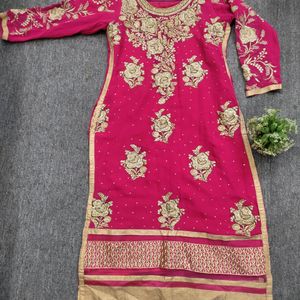 Ethinic Kurti