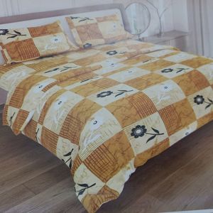 Double Bedsheet