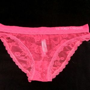 VS....Net panty