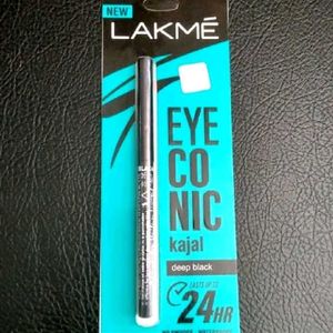 Lakme Eye conic Kajal