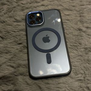 Iphone 12/12 Pro Case