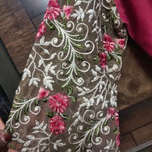 Ethenic Board Neck Top