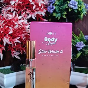 Plum- Glitz Worth It - Eau De Parfum (EDP)