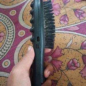 Vibra Plus Brush