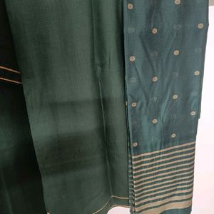 Libas XXL Green Suit Set