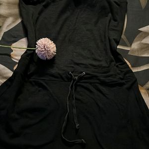 (SELL TILL THURSDAY) Black Tube Dress