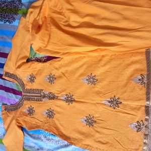 Salwar Suit