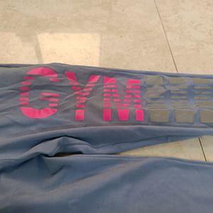 Gym Pants