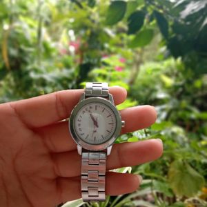 Fastrack Analog Watch For Women