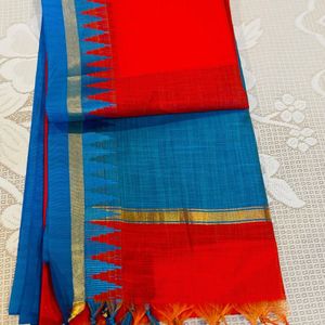 🪔 DIWALI 🪔 fresh Sarees 😍with Gifts🎁