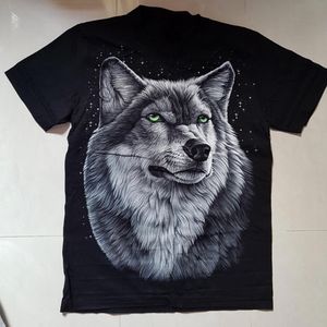 T-Shirt 🐺trendy Print