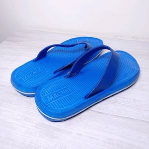 New Men's Slipper Size-4