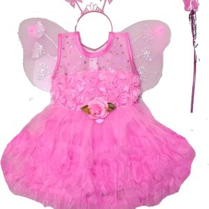 New Fairy Dress