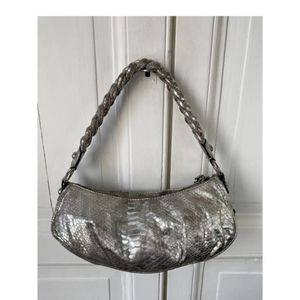 Authentic Vintage Guess Brand Handbag