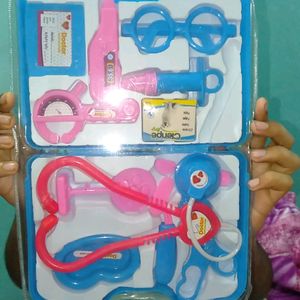 Doctor Set For Kids