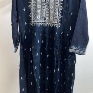 Daily Wear Kurti