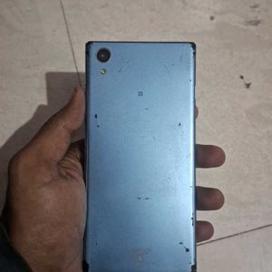 Sony Xa1 PLUS Dead Condition