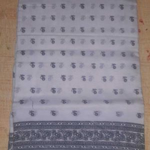 Cotton Saree