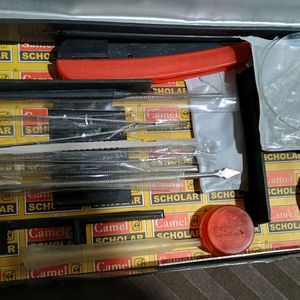 Instruments Box Dissection kit