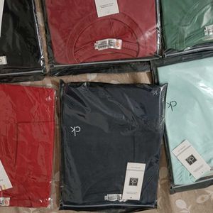 Full sleeves comfort tshirt