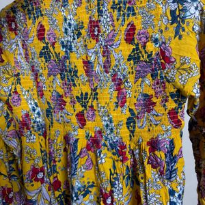 Vibrant Tunic