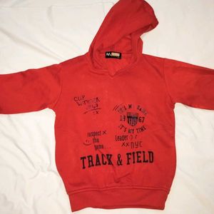 Kids Sweatshirt