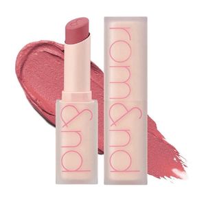 Rom&nd Lipstick- PINK SAND