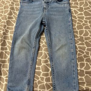 Juniors Jeans -2T