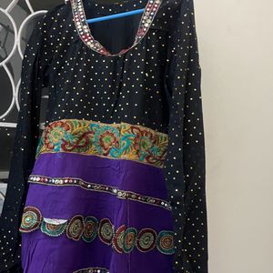 Designer Kurta