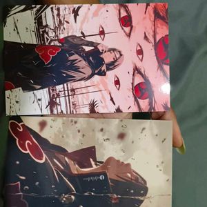 Anime Posters,10 Posters