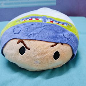 Buzz Lightyear Plushie