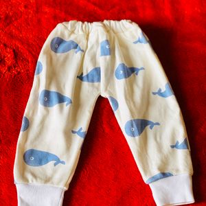 Casual Pants For Baby Boys