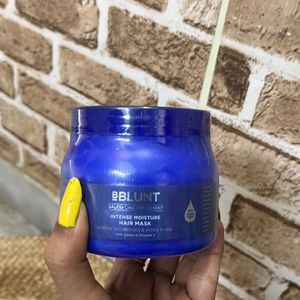 Blunt Intense Moisturize Hair Mask