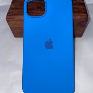 I Phone 14 And 15 Plus Silicone Case