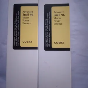 Cosrx Advanced Snail 96 Essence