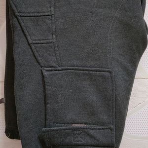 Woollen Lower For Men