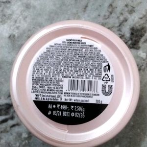 Lakme Moisturizer 200gm (Seal)