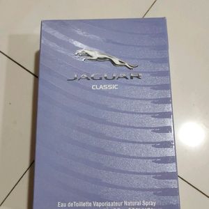 Jaguar Classic Perfume