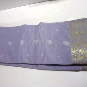 Bengali Tant Saree(New)