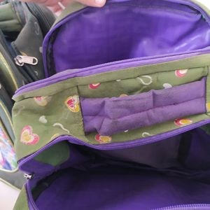 School Bag