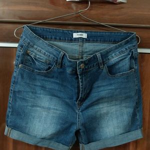 Denim Shorts For Women. #new #goodquality