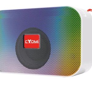 Take a look at this CYOMI V5.1 Wireless Portable S