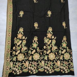 Pathai Kaliy Women Lungi