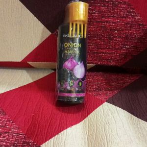 Onion Hair Oil (100 Ml)