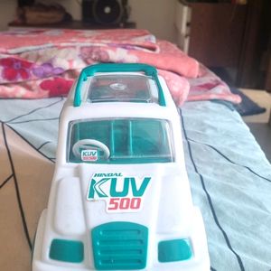 🚐TOY CAR - KUV 500 HINDAL MODEL